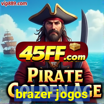 brazer jogos
